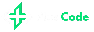 Logo PlusCode